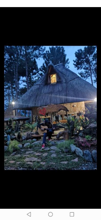 Sagada Heritage Village Exteriér fotografie