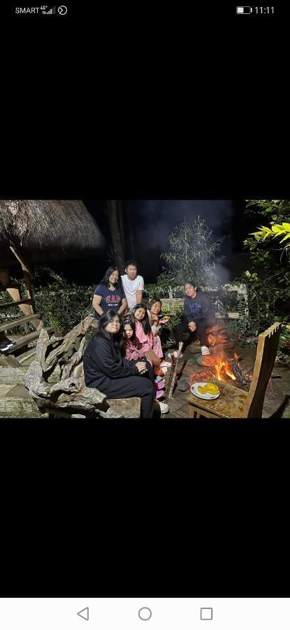 Sagada Heritage Village Exteriér fotografie