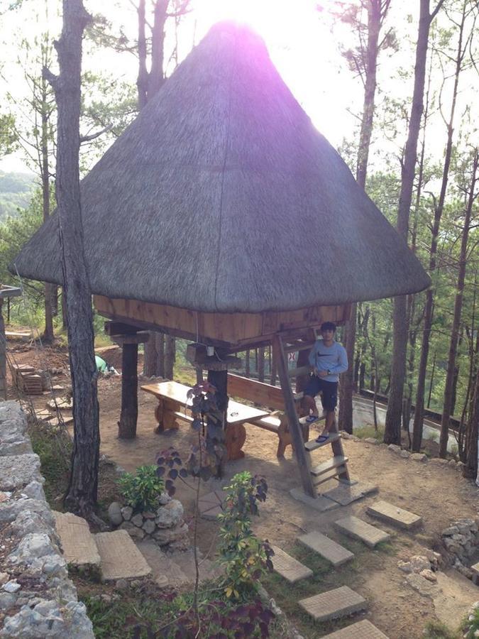 Sagada Heritage Village Exteriér fotografie