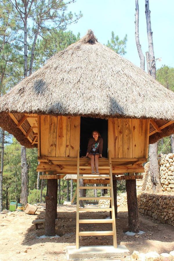 Sagada Heritage Village Exteriér fotografie