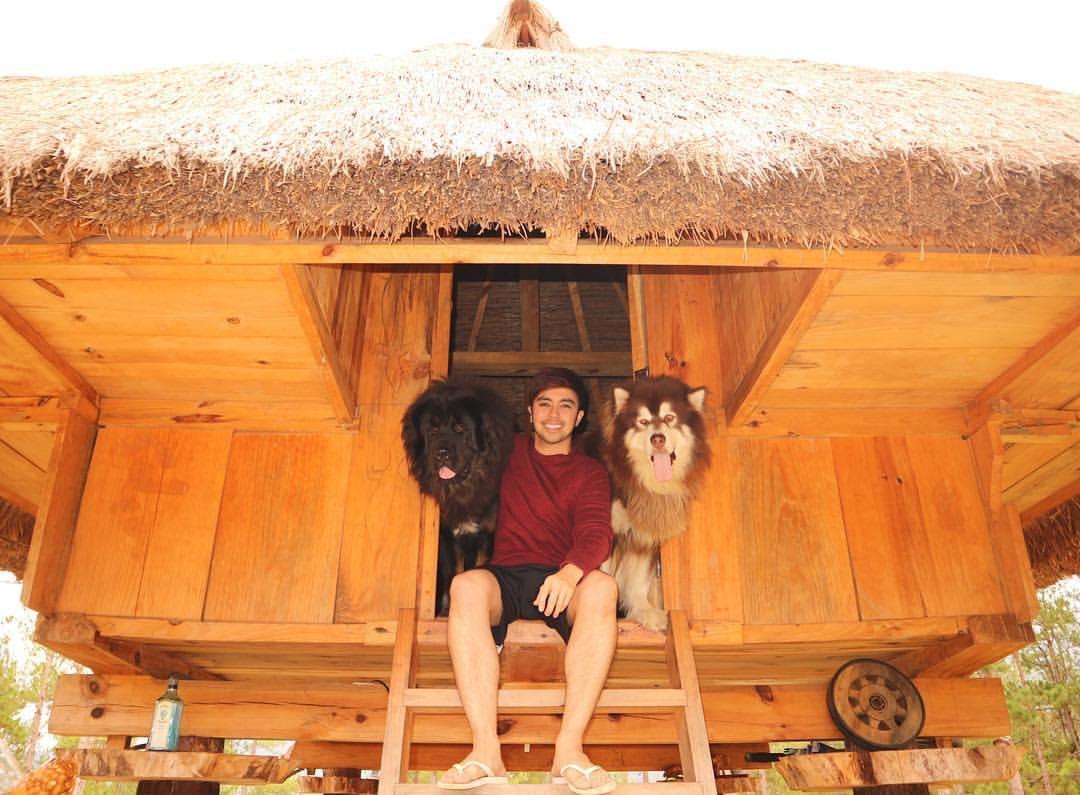 Sagada Heritage Village Exteriér fotografie